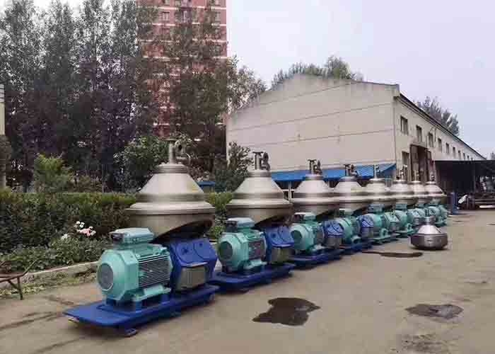 離心機（jī）